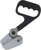 Sheet Metal Cutting Tool Hand Pull Type Plate Cutter Ergonomic Handle Fast Cutting Sharp Sturdy for Workshop Plate Cutter