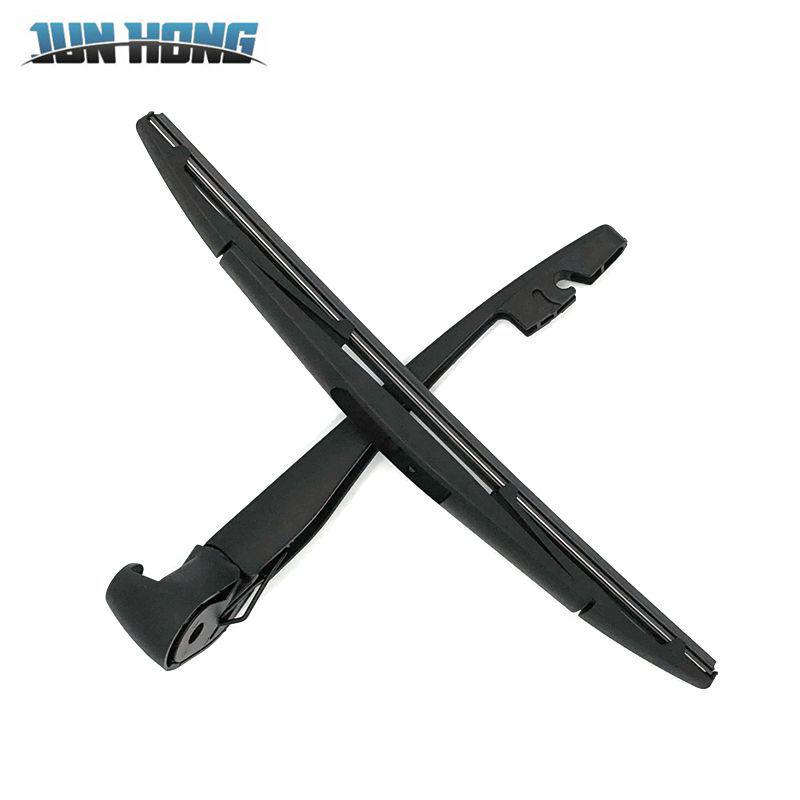 BAIC BJ40 Rear Wiper Blade and Arm Cover Assembly