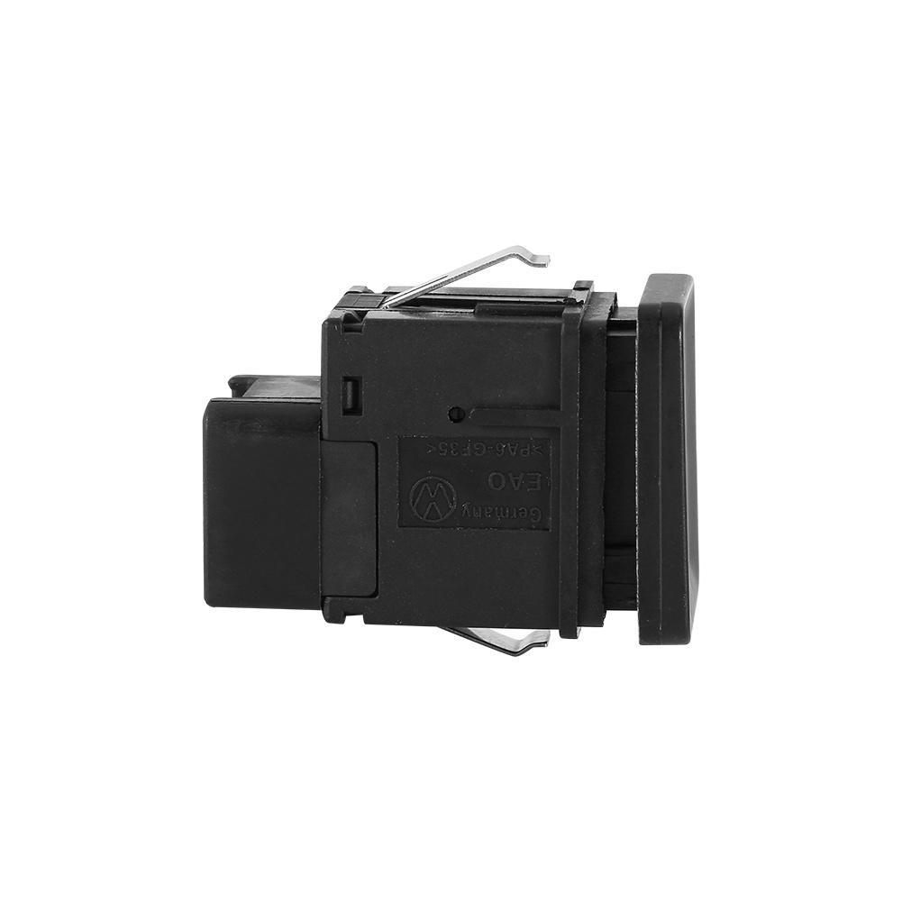 Electronic Handbrake Parking Switch Brake Button For B6 C6  G1CG