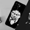 The Godfather Don Corleone Case For Oppo A5 Pro A6 A15 A16 A76 A96 A17 A57 A98 A58 A78 A18 A38 A54 A74 A94 A40 A60 A80