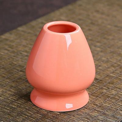 Japonský ceremoniál Matcha Čajové nádobí Matcha Nářadí Šlehací metla Matcha Zelený čaj Držák Chasen Stojan Mísy Podnos Talíř Příslušenství