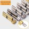 Universal Bedroom Door Lock Cylinder