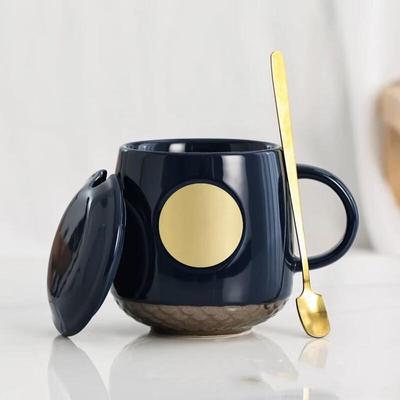 Changqi Ceramic Coffee Mug
