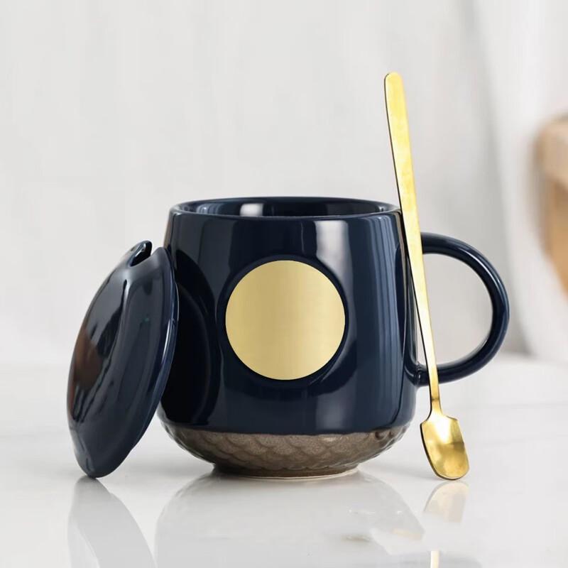 Changqi Ceramic Coffee Mug