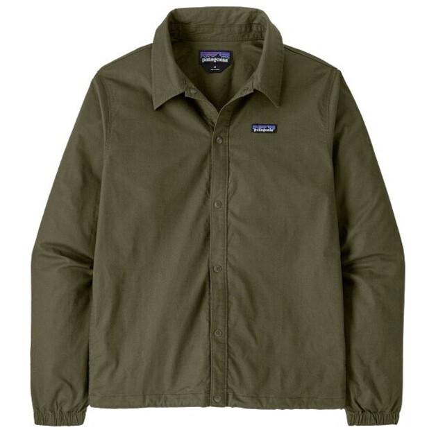 Куртка Patagonia LW All-Wear Unlined Jacket M