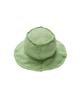 Weibeugeon Waffle Bucket Hat Apple Green