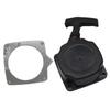 Replacement Pull Start Kit For 36cc-52cc Lawn Equipment - Easy Install Recoil Pull Starter Kit For Brush Cutter Engine