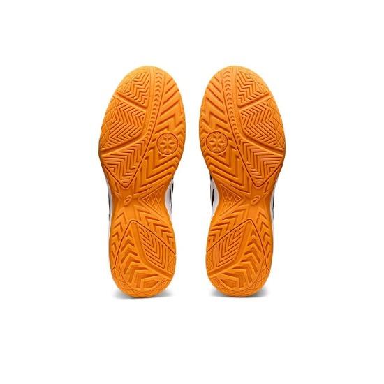 Asics Upcourt 5 Black White 1071A086-001