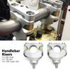 28mm Handlebar Risers Mounting Bar Adjustable Cushioning and Shock Absorption For 690 Duke 790 Adv 1190 ADV 1290 Super Adventure