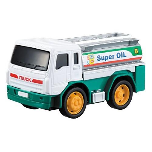 Maruka Drive Town NO.36 Tank Truck Toy Car Ages 3+ 173181