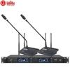 HuiDu HDQ-6603 Wireless Anti-Interference Microphone System (CN Version)