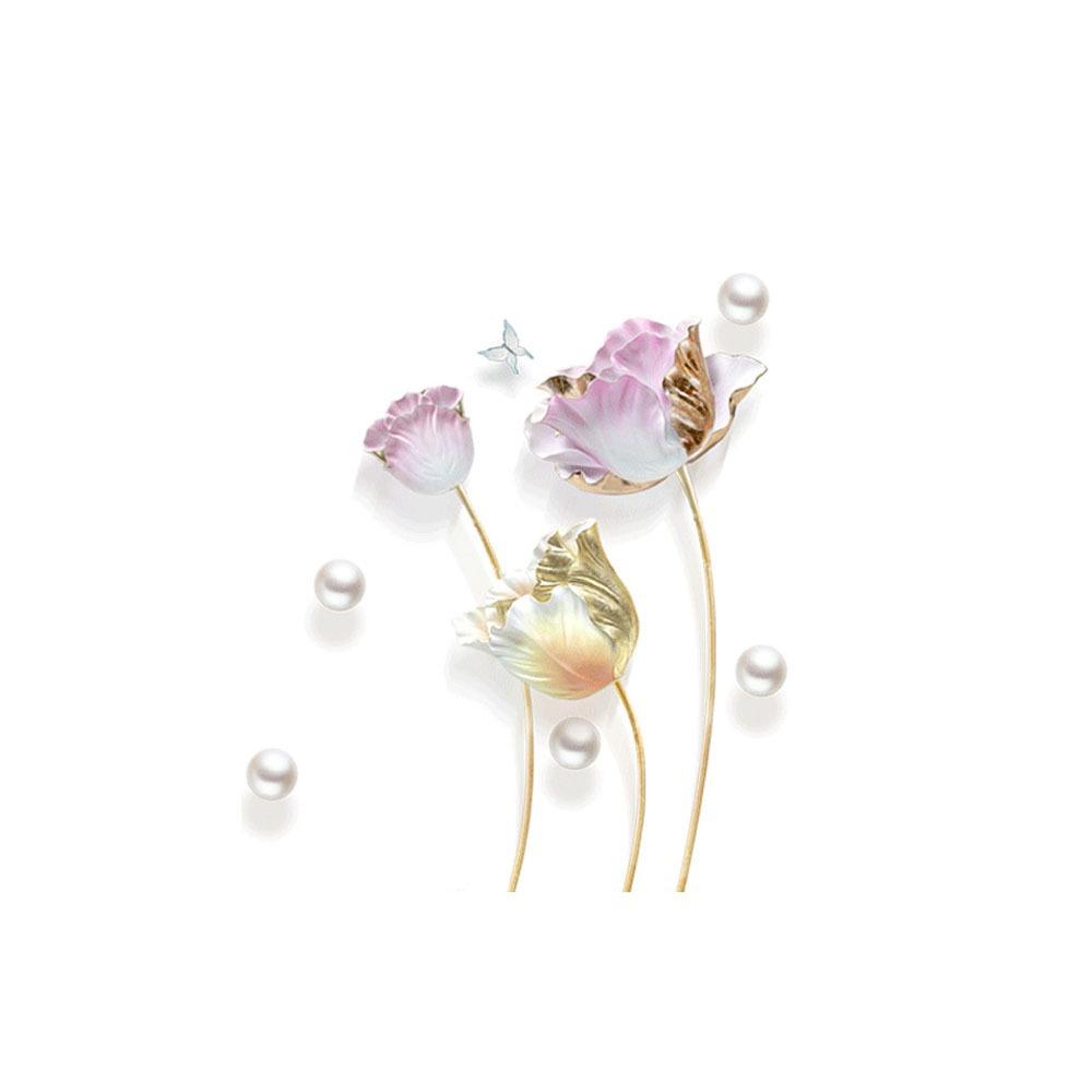 

ПВХ 3D обои водонепроницаемые настенные фрески настенные потолочные наклейки Dnding фон настенное украшение E