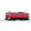 KATO N Gauge ED75 0 Late Type Electric Locomotive 3075-5 Multicolor 1/150