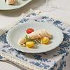 Yipan Chinese Celadon Underglaze Dinnerware Gift Set