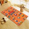 2025 New Maisy Mouse Carpet Rug for Living Room Bedroom Home Sofa Decoration,Kids Play Non-slip Floor Mat 81