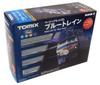 TOMIX Scale Model Train SD Blue Train Set Pattern 1/150 Set, 5-car (Rail A) [90185]