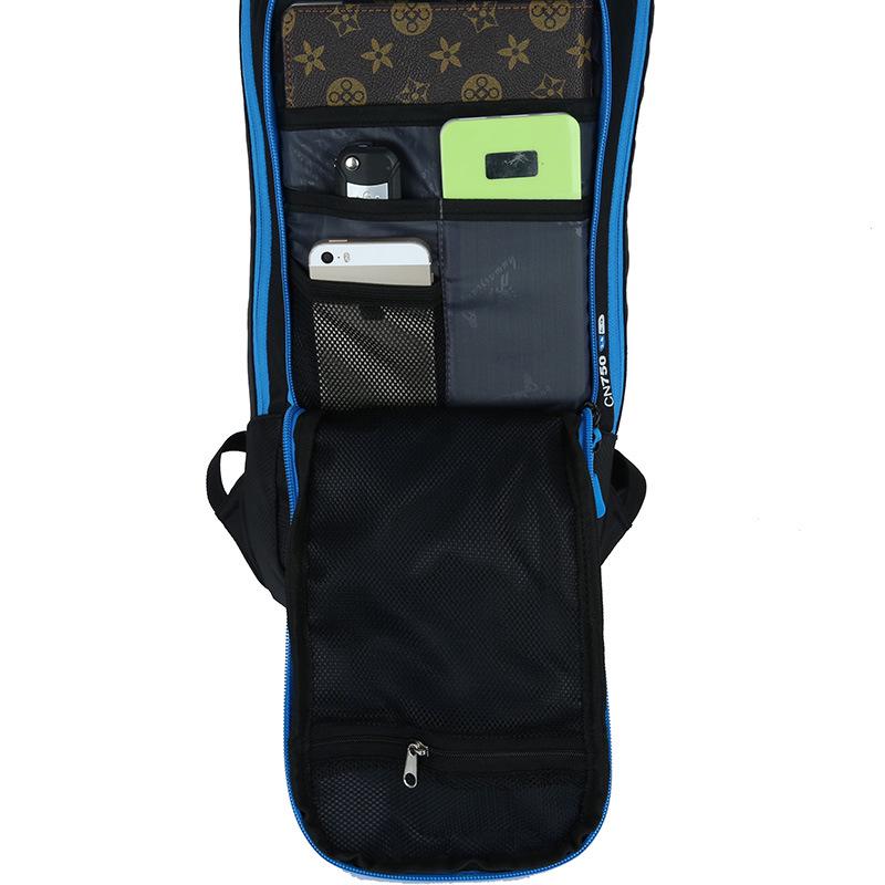 Travel Backpacks Outdoor Waterproof Climbing Bag Riding Backpack Sports Bag for Man and Women