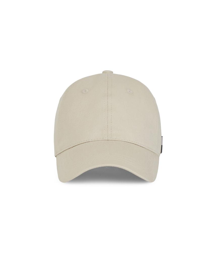 Bajal Va Studded Essential Ball Cap Beige