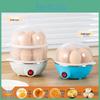 Multifunctional Steel Cooker Stainless Egg With Automatic Poweroff