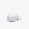 Lacoste Men's Ripstop Tennis Ball Cap RK2662-55N001