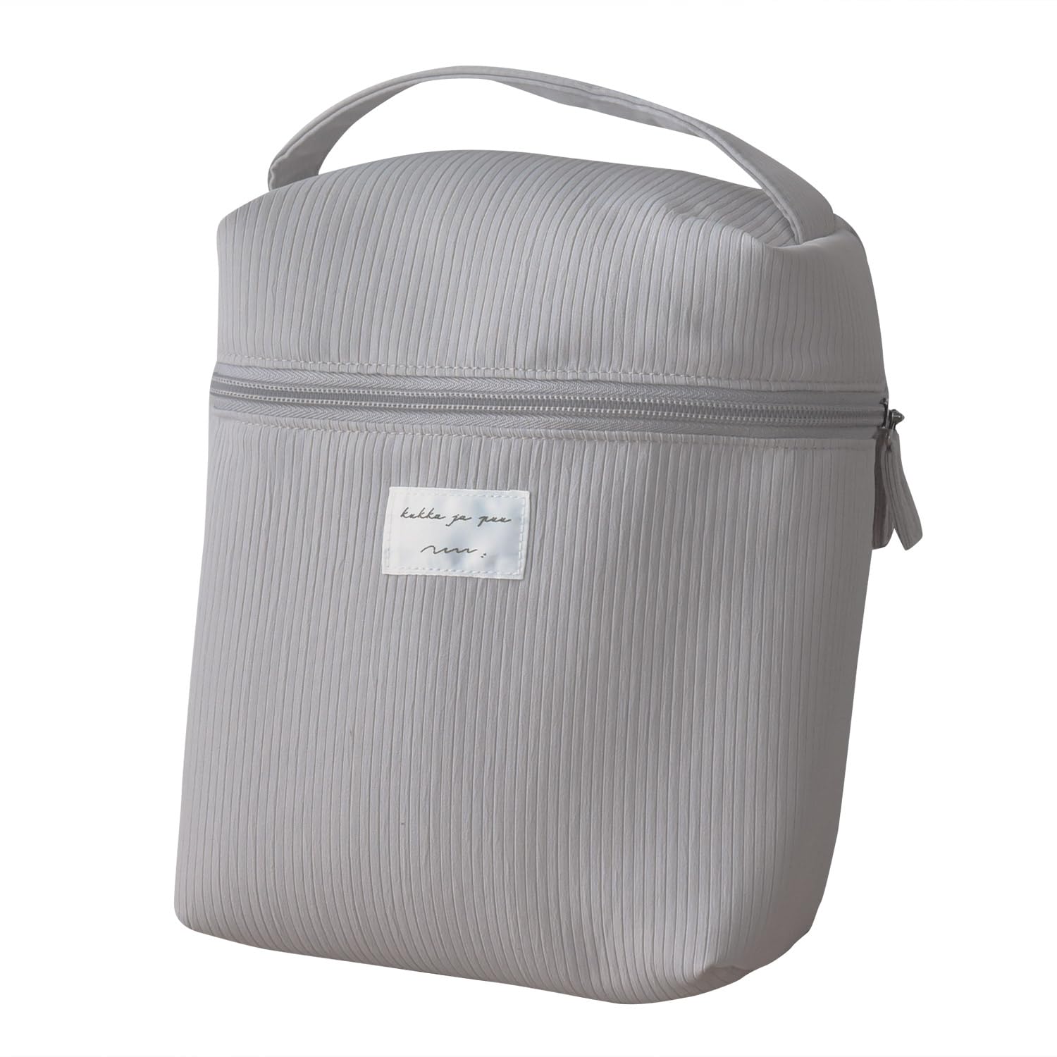 

Официальная детская бутылочка Kukka Ja Puu Большая Сохраняет еду горячей и стильной и Идеальна для ребенка Ребенок и Множество Kukka Ja Puu Один чехол, Изолированный,