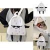 Adorable 2024 Summer Japanese Style Cute Cartoon Garlic Backpack For Students