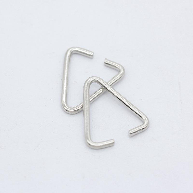 DIY Brass Hairpin: Triangular Tassel Clip for Ancient Style Jewelry Accessories