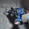 Dongcheng 20V Brushless Cordless 3-in-1 Rotary Hammer Drill (Bare Tool)