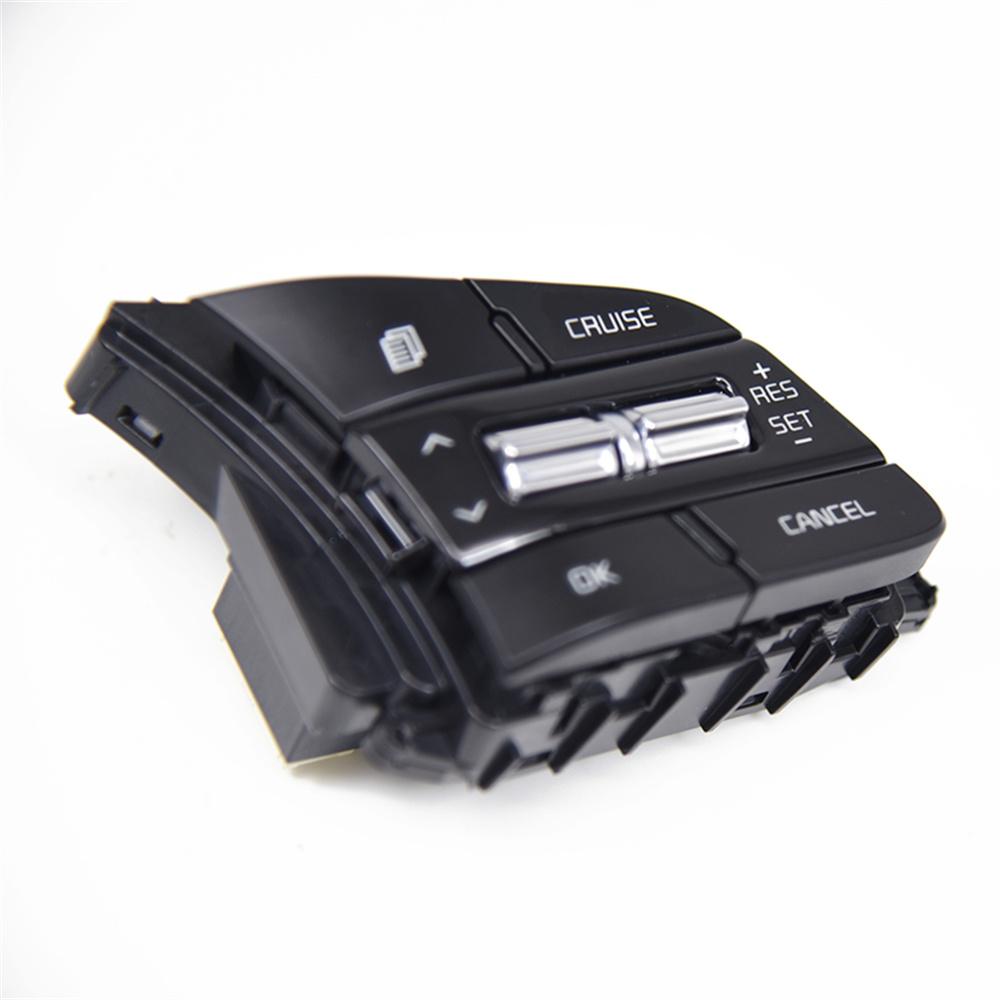 Right Steering Wheel  Remote Control Cruise Switch 96720-D9510 For KIA K3 KX3 K5