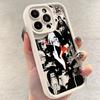 Anime Cool N-Narutos Phone Case For Samsung Galaxy A17 A07 A06 A26 A16 A06 A35 A55 A25 A05s A15 A54 A34 A36 A24 4G 5G Soft