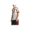 Adidas Football SS25 Away Slim Fit V-Neck Short Sleeve Jersey Men Jersey JV6488