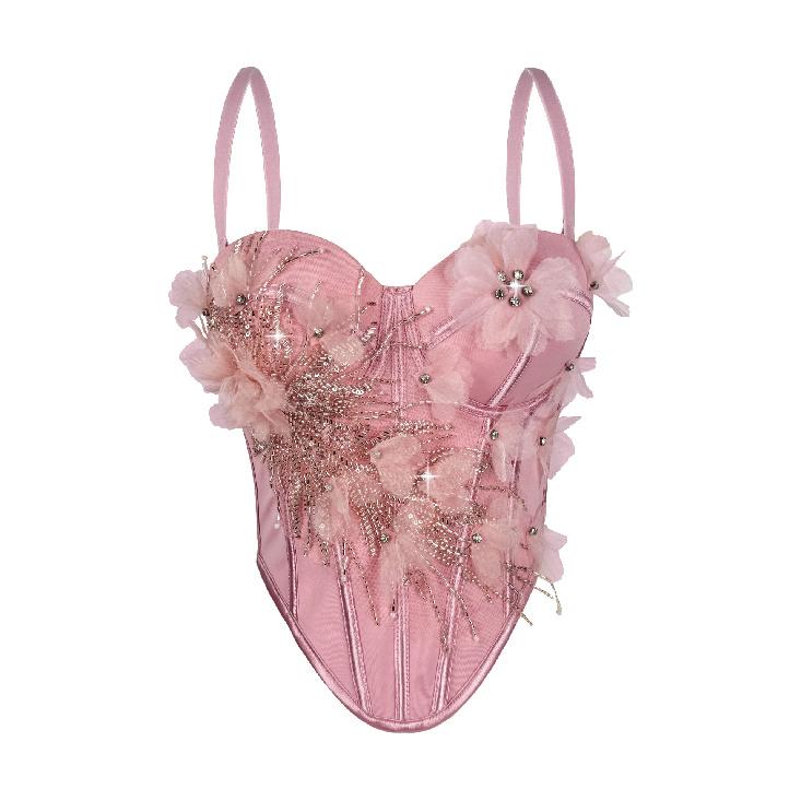 Corsets, Fashionable and Elegant Women's Clothing