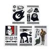 Star Wars Stickers (Pack of 29)