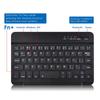 Wireless Bluetooth Keyboard For Tablet PU Leather Case Stand Cover +OTG+pen For Pad 7 8 Inch 9 10