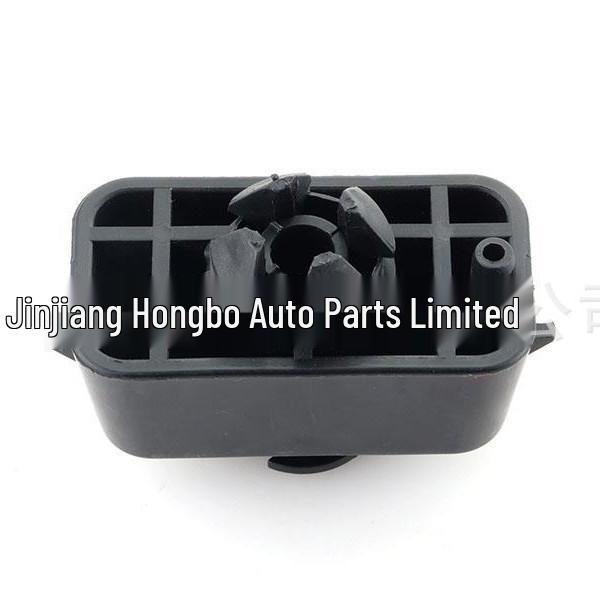 Mercedes-Benz CLS/E/S-Class Elastomer Jack Rubber Mount Pad