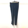 Logo Long Pants Apparel Trousers Bottoms RM212 Pants Wool Black