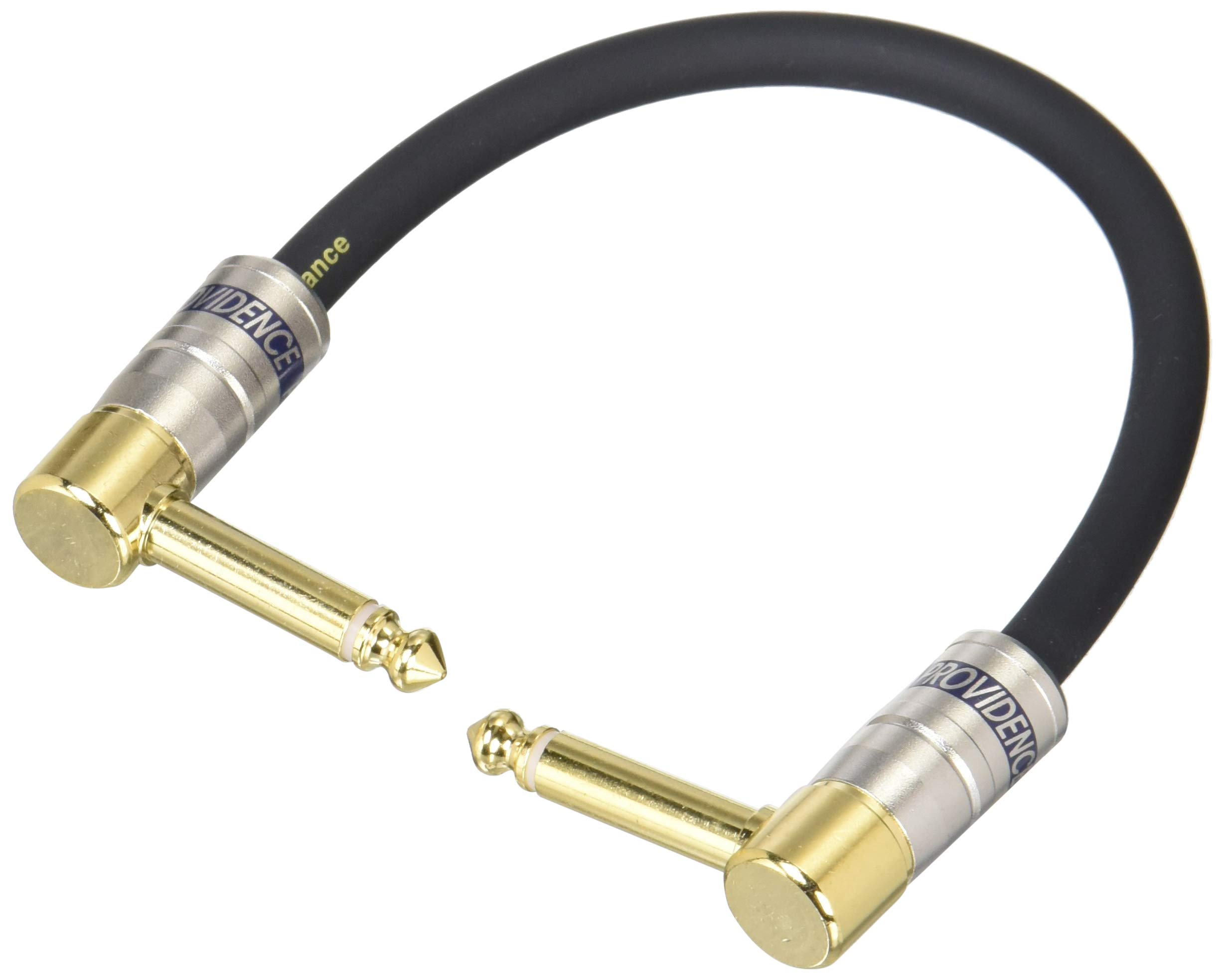 

Providence Z102 Tip-End Patch Cable, 20cm, LL Plug