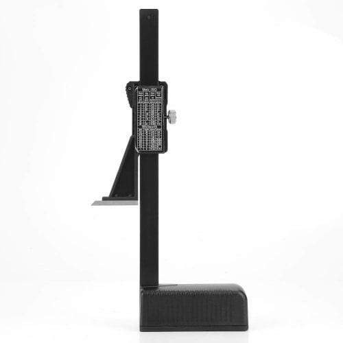Hilitand Digital Height Gauge with Magnetic Stand, Measurement Range 0-150mm, AL1270C