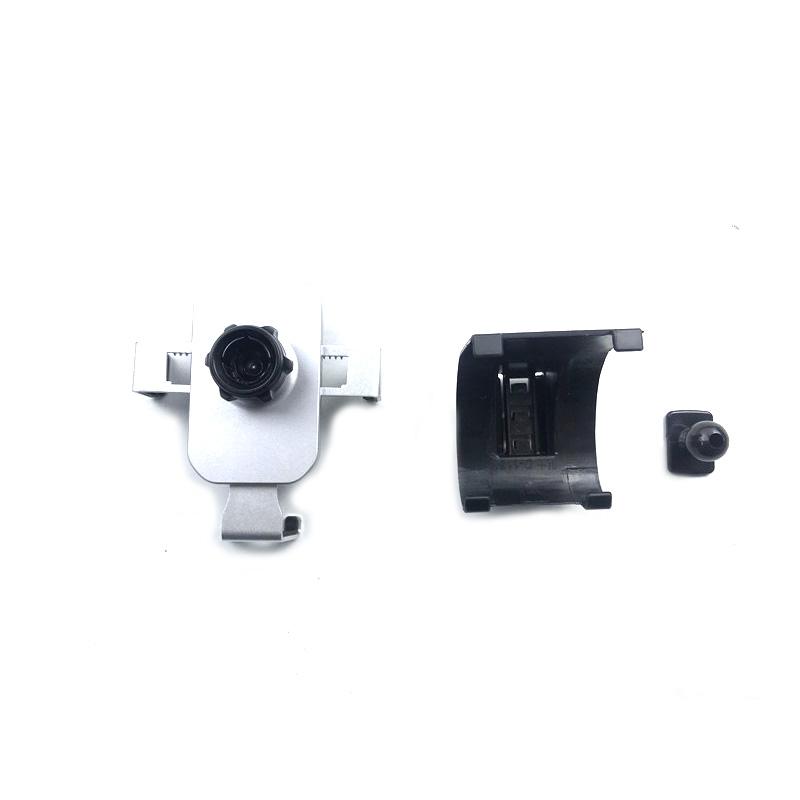 1Set Plastic Material Gravity Linkage Special Car Moblie Phone Holder Mount for 2020-2022 Land Rover Defender