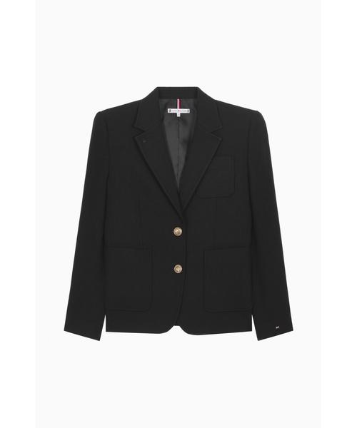 TOMMY HILFIGER Signature Blazer