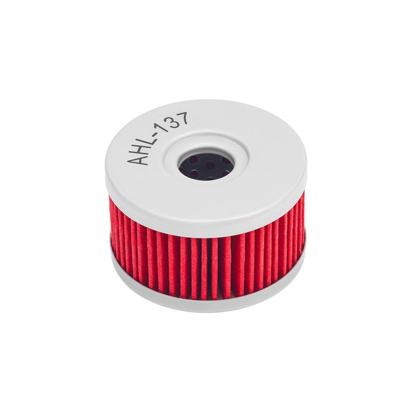 Motorcycle Oil Filter for SUZUKI CCM 644 R30 Dr500 Dr600 Dr650s Dr650se Dr750 Dr800 Ls650SAVAGE 650 S40 Sp500 Sp600 GSX750