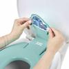 Toilettensitzverkleinerer für Babys Bright Starts
