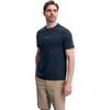 NAUTICA T-Shirts Men's Crew Neck Moderate Straight Fit TC4216