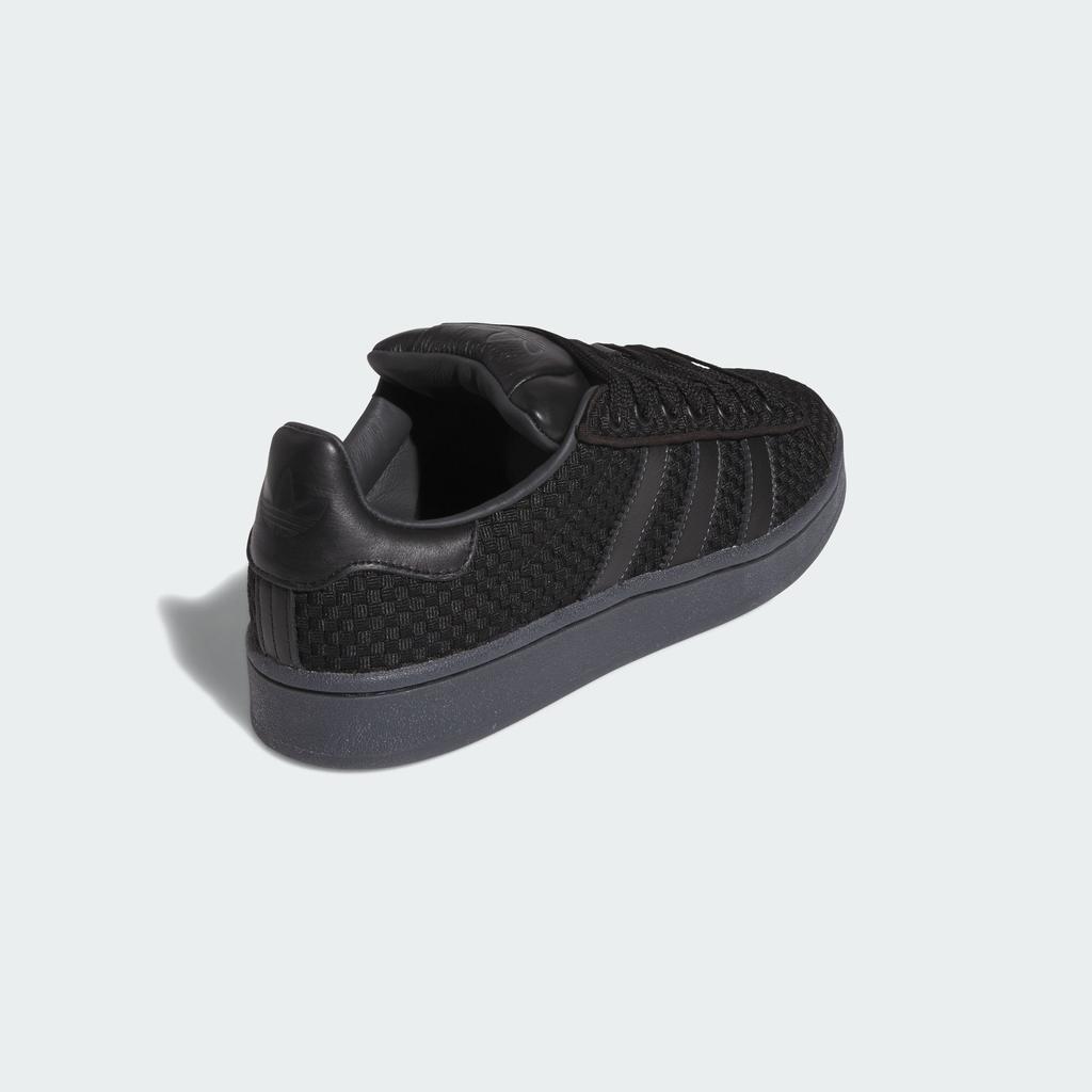 adidas Campus 00s 'Core Black Carbon'