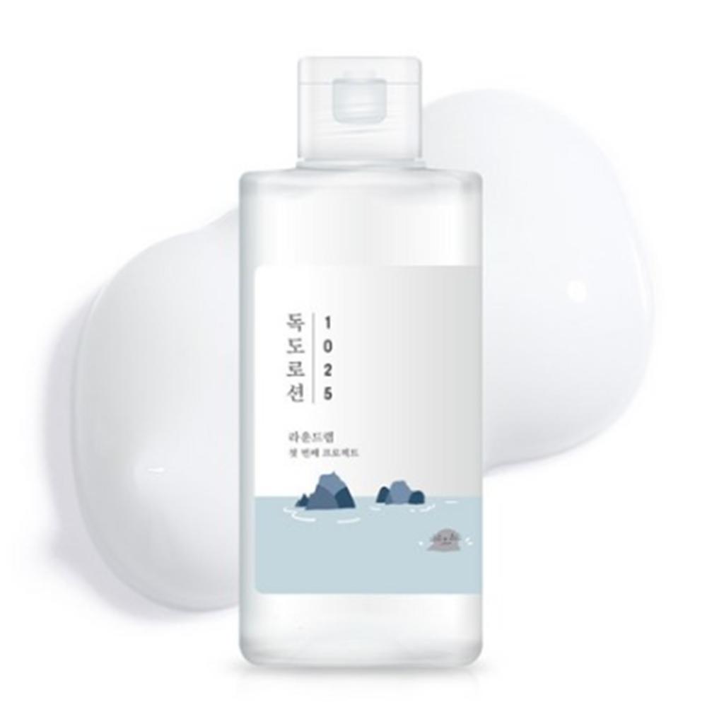 

ROUND LAB 1025 Dokdo Lotion – Deep Sea Water Hydrating Emulsion 200ml / 400ml (2 Options) 200ml