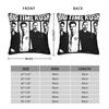 Decorative Pillowcases BTR IN REAL LIFE WORLDWIDE 2025 TOUR Big Time Rush Car Throw Pillow Case Cover Square Multi Size