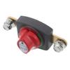 TIDTALEO Battery Cutoff Switch Heavy Duty Battery Kill Switch for