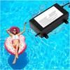 1000mg Ozone Generator for Fruit, Vegetable, and Fish Tank SPA Cold Bath.