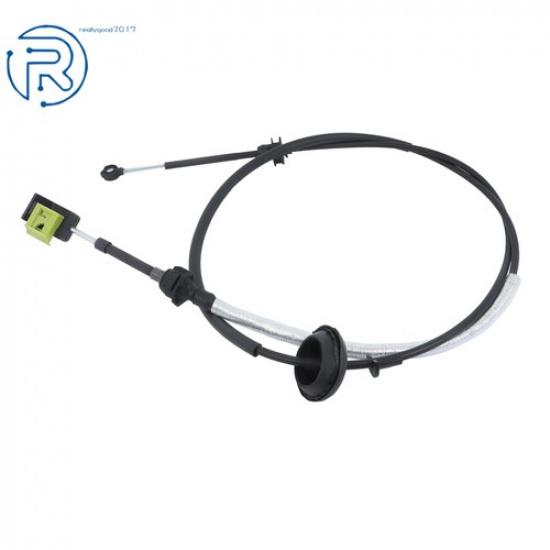 Transmission Gear Shift Cable For 98-04 Ford E150 E250 E350 EconolineYC2Z7E395AC