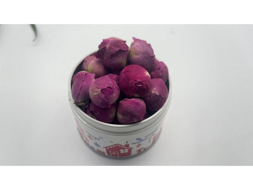Luoyang Peony Flower Tea Balls - Bulk Dry Peony Tea